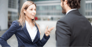 Small Talk Made Easy
